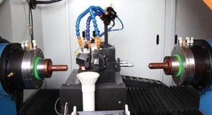 工件的定位精基准如何准确的选择