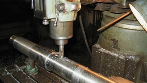 工件加工过程中的定位原理是什么