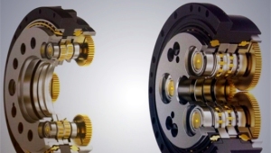 工业机器人核心元件——RV减速机