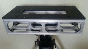 光学测量成为汽车制造行业完美拍档