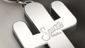 花样繁多的金属材料表面加工技术