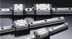 滑动导轨的特点、爬行现象及可调性