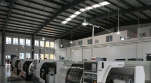 机床加工顺序如何安排才合理