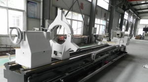 机加工车床安全操作规程有哪些内容