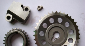 机加工零件加工精度的获得方法