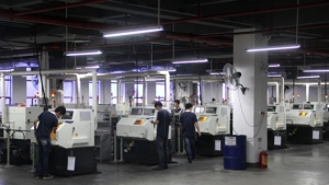 机加工设备联轴器如何进行装配