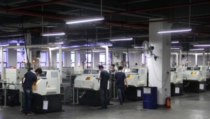 机加工塑料件结构设计有哪些内容