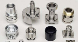 机械加工精度与加工质量相关介绍