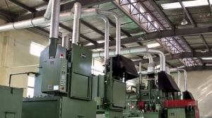 如何合理的确定热处理技术的条件