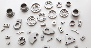 如何提高不锈钢粉末冶金的密度