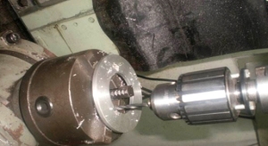 如何通过刀具设计来减少毛刺产生