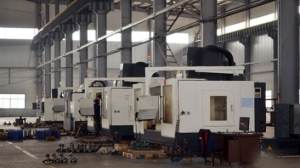 设计不合理如何造成机床漏油发生