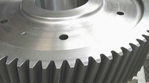 渗碳金属怎样进行机械加工和表面处理