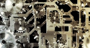 数控冲床加工板料出现带料的原因