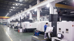 数控机床常用的数控系统如何分类