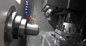 数控机床主轴的故障类型和监测手段