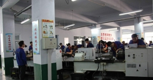 数控技术在机械制造中都有哪些应用