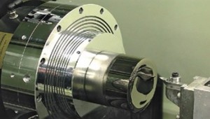 数控加工中刀具轨迹位置如何验证