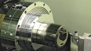 数控加工中对刀点和换刀点的确定