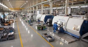 数控机床的基本组成包含哪些内容