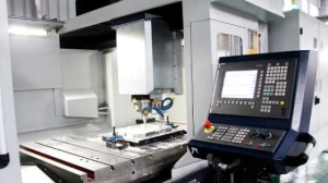 通过工艺性分析确定数控加工方法