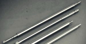 细长轴车削的缺陷和消除缺陷的方法