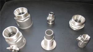 锌合金铸件都有哪些常见的缺陷