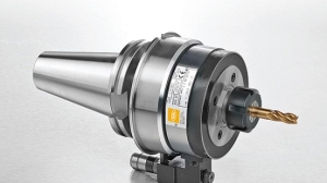 小设备大功能——机床主轴增速器