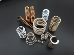 压缩弹簧如何选择