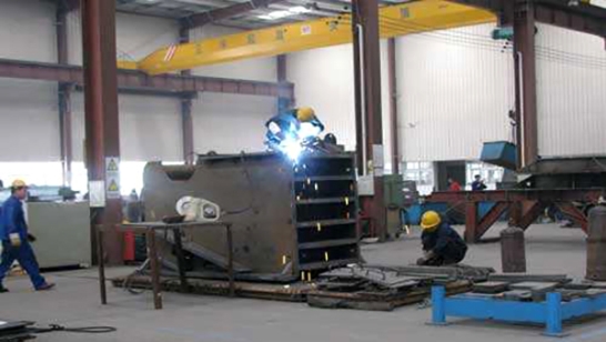 压铸模什么样 压铸模的基本结构 .jpg