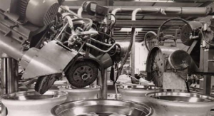 研磨加工的运动特点及其运动轨迹