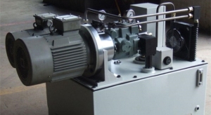 液压数控机床的故障类型及处理方法