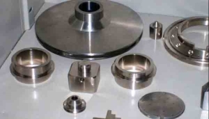 影响零件加工表面机械性能的因素