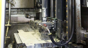 影响线切割加工工件表面质量的原因