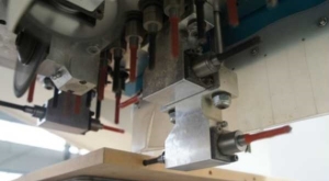 用加工中心加工零件如何选择定位基准