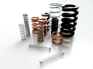 在购买弹簧时应当留意什么事项