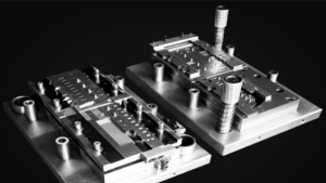 在模具制造过程中 怎样减少模具缺陷