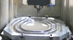 展示几种典型的现代模具制造技术