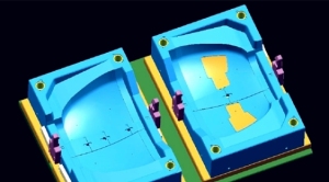 注塑成型加工中 怎样进行压力控制