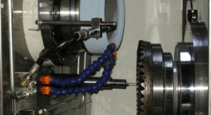 自动对刀系统在数控磨床中的应用