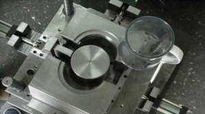 组合工件的加工过程实例相关介绍