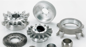 机械加工外协加工件入厂检验标准