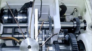 机械加工中定位基准的选择原则