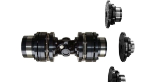 机械加工中联轴器的种类都有哪些