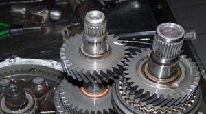 机械加工中磨损的种类及应对方法