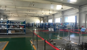 机械零件安装与夹具的安装方式