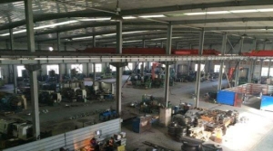 机械零件珩磨加工珩磨液使用说明