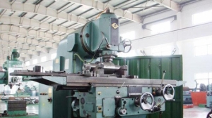 机械零件加工工艺研磨的特点及分类