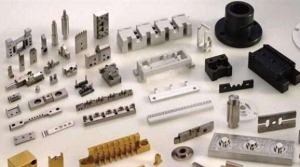 机械加工制造中材料的选择分析