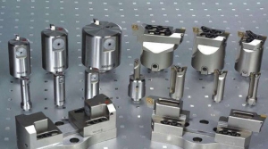 机械零件设计中的工艺性和标准化